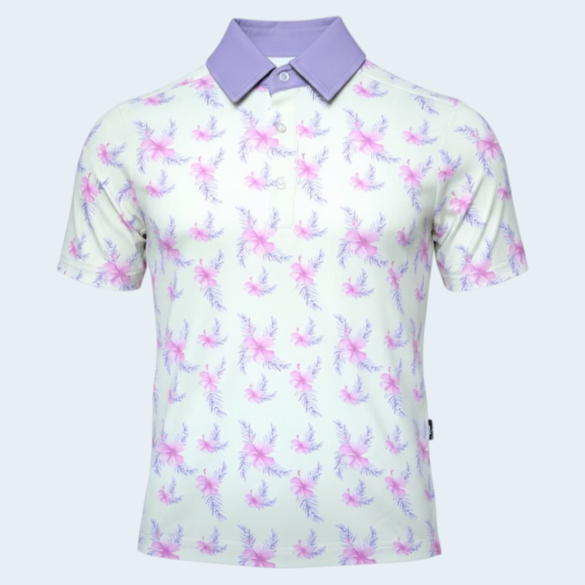 Hawaii Sunrise Youth/Teen Polo